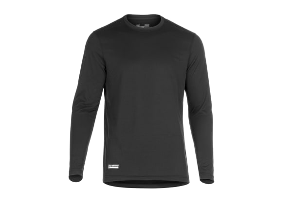 Under Armour UA Tactical HeatGear Tech Long Sleeve Tee