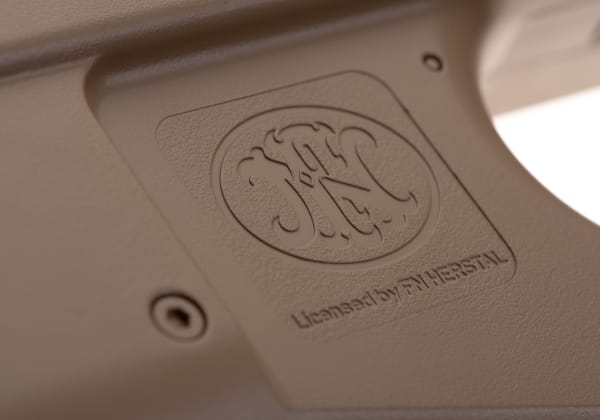 FN P90 Tactical