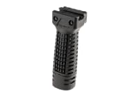 DLG Tactical Vertical Grip - Long