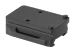 Leapers RMR Super Slim Riser Mount Low Profile