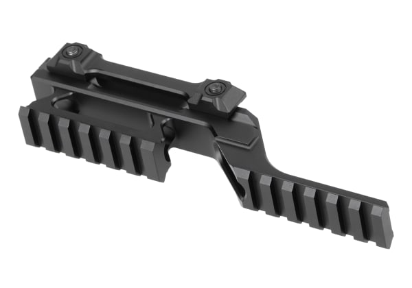 WADSN Hydra Low Riser Mount