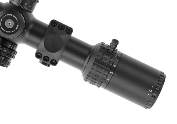 Vector Optics Aston 3-18x44