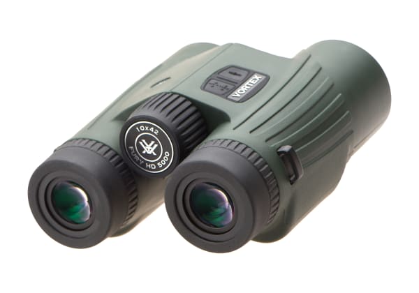 Vortex Optics Fury HD 5000 10x42 Binocular Laser Rangefinder