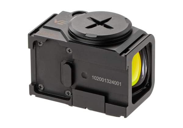Vector Optics Frenzy FA 18×22 MGT Red Dot Sight (2026) - Armamat