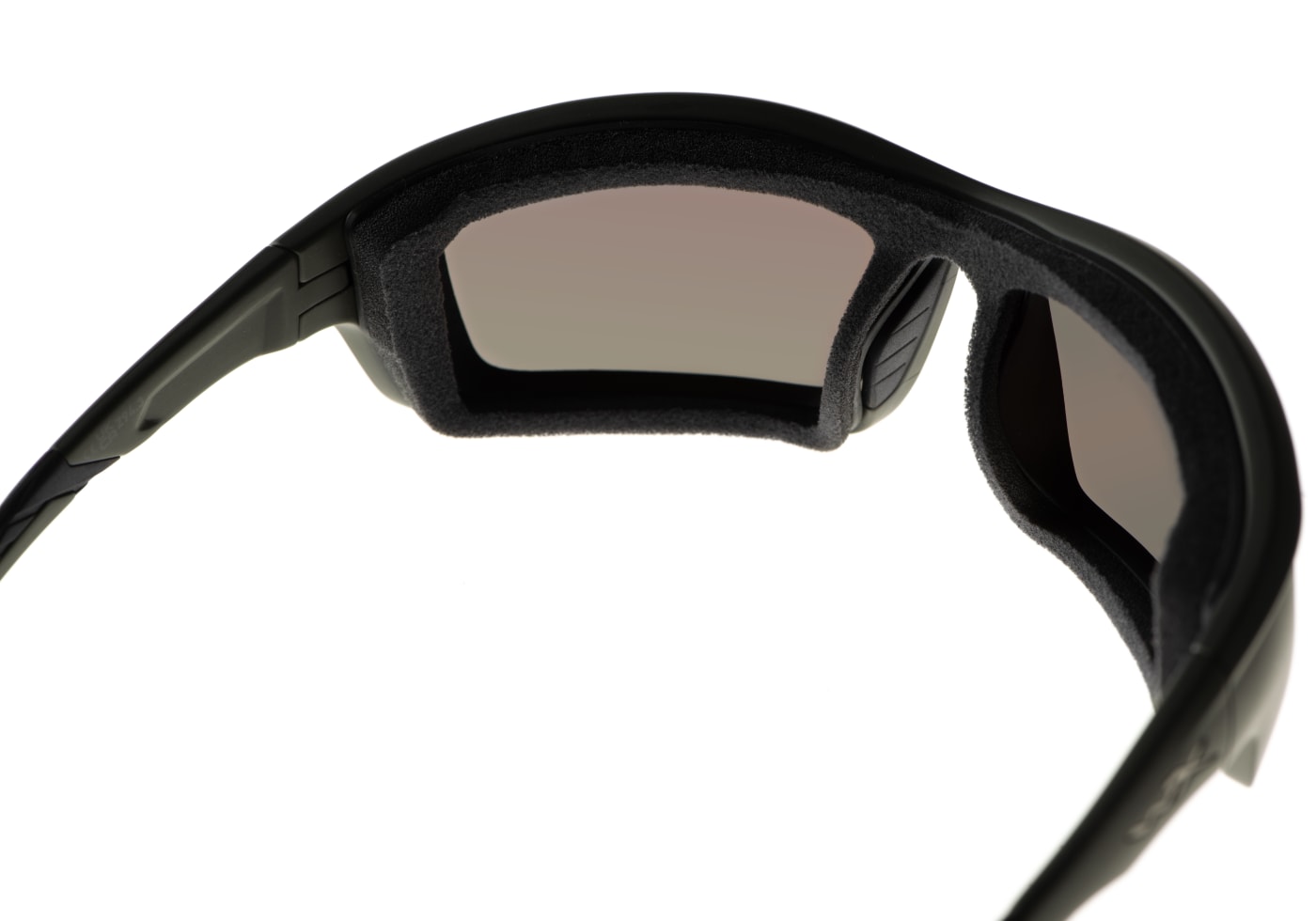 Wiley X WX Grid Polarized Grey