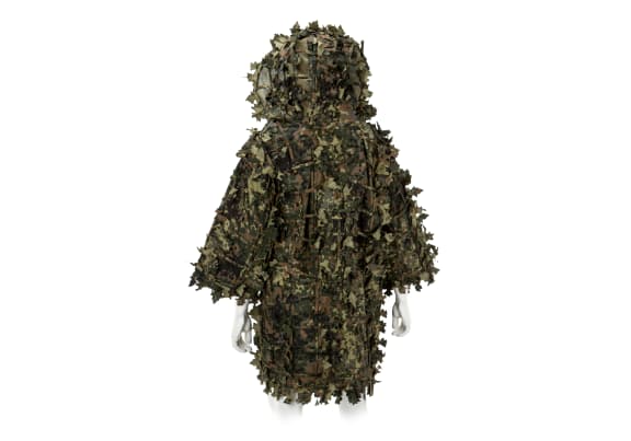 Invader Gear Ghillie Base Leaf