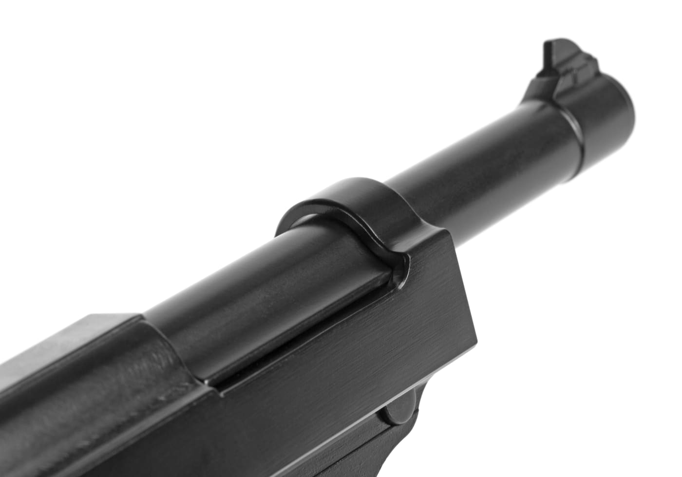WE P38 Full Metal GBB