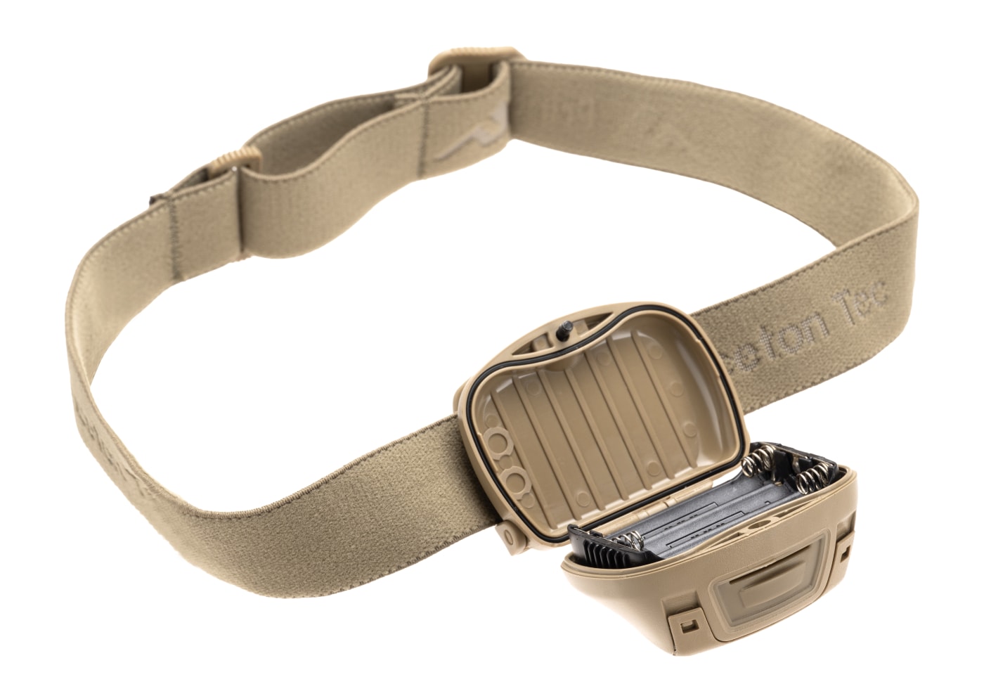 Princeton Tec Quad Tactical