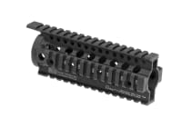 Madbull Daniel Defense Omega Rail 7 Inch