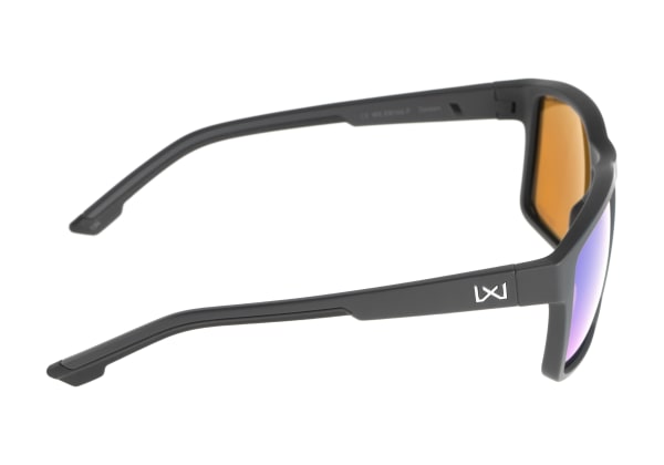 Wiley X WX Founder Polarized Amber