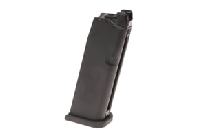 Glock Magazin Glock 19 Gen 4 Metal Version GBB