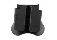Amomax Double Mag Pouch für P226 / M9 / CZ P-09