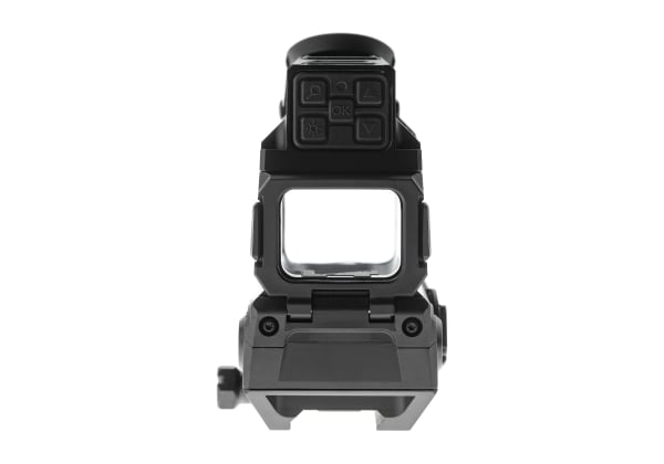 Holosun Thermal Red Dot Sight