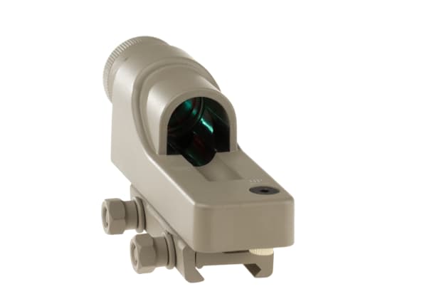 Aim-O 1x24 Reflex Sight
