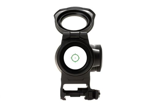 Holosun HE530G-GR Elite Green Circle Dot Sight