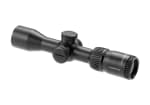 Vortex Optics Crossfire HD 1.5-5.5x32 SFP Illuminated Dead-Hold 2A BDC MOA Scout Scope