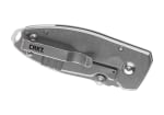 CRKT SQUID Stainless Steel