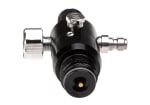 Dominator HPA Tank Regulator 4500 PSI