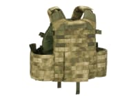 Invader Gear 6094A-RS Plate Carrier