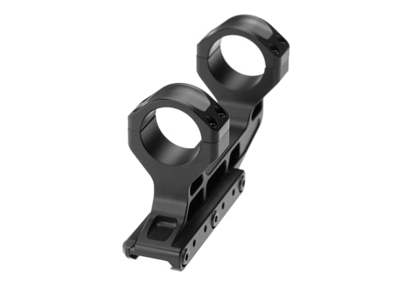 PTS Syndicate PTS Unity Tactical FAST LPVO Optics Mount Set