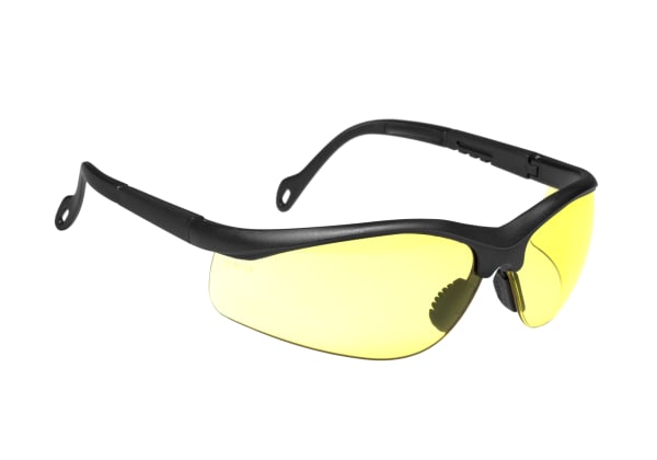 G&G Shooting Glasses Yellow