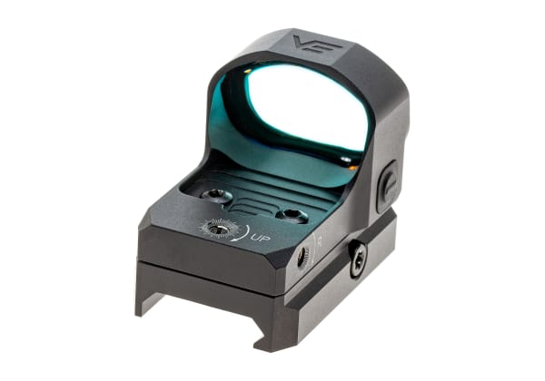 Vector Optics Frenzy 1x20x28 Red Dot Sight