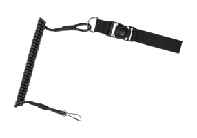 Amomax Pistol Lanyard