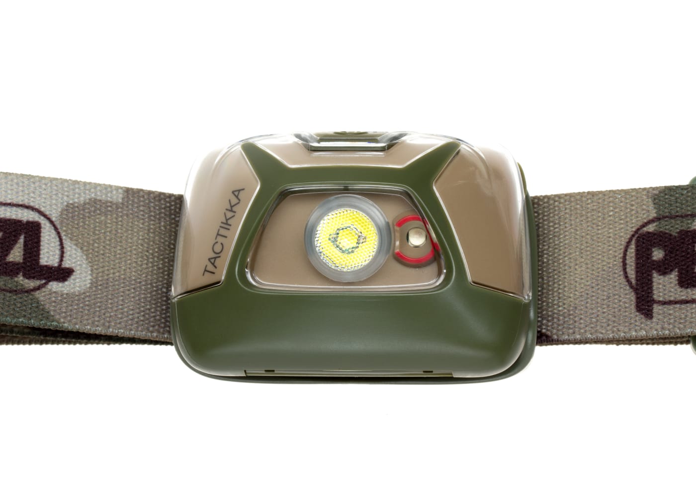 Petzl TACTIKKA