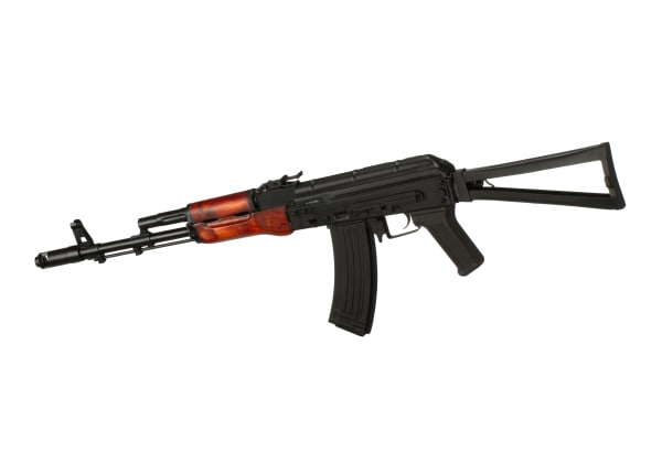 APS AKS74 Blowback