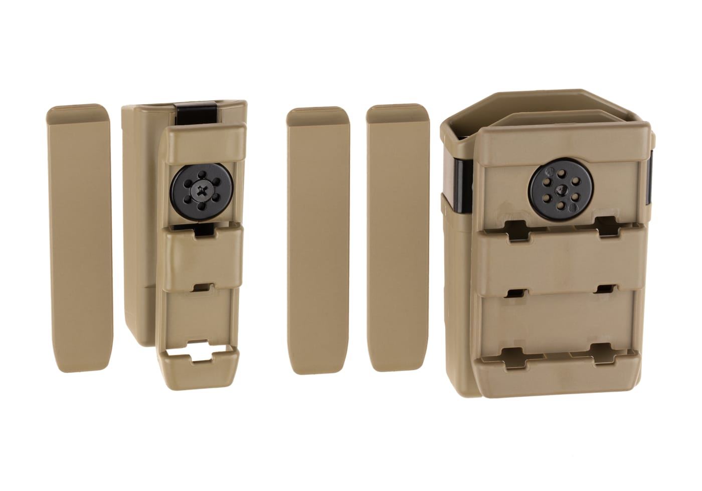 Warrior Elite OPS PLB Shooter Belt