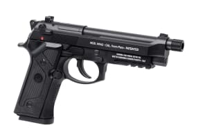 Beretta M9 A3 Blowback Full Metal Co2