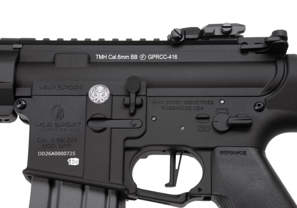 Krytac War Sport GPR-CC S-AEG