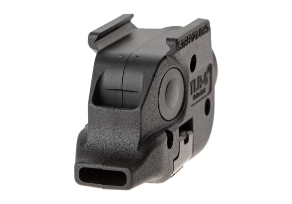 Streamlight TLR-6 for GLOCK G43X/G48 MOS/G43X Rail/G48 Rail