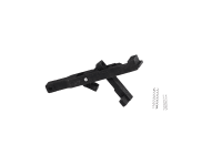 Action Army VSR-10 Reinforced Trigger Base Set