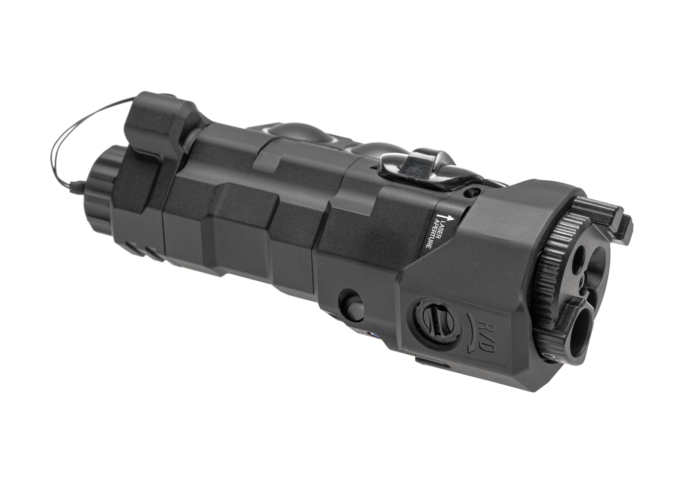 WADSN MAWL-C1+ Red Laser Polymer Version