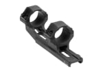 Leapers Accu-Sync 30mm Medium Profile 50mm Offset Rings
