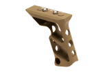 PTS Syndicate PTS Fortis SHIFT Vertical Grip Keymod