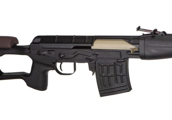 Cyma CM057A SVD S-AEG Full Metal