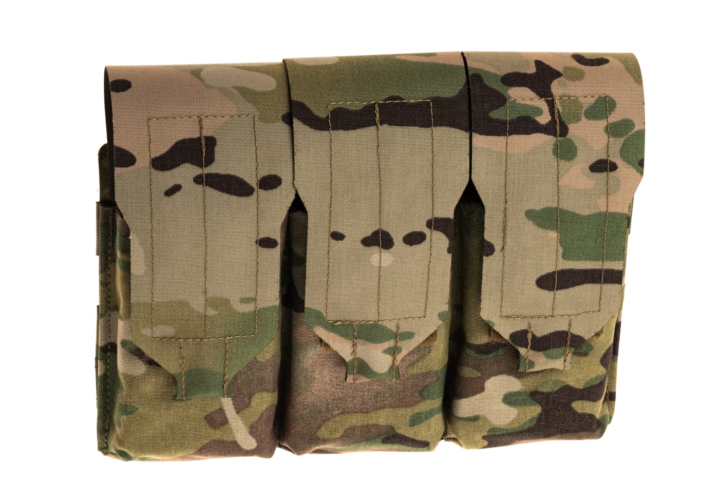 Blue Force Gear Mag NOW! Classic M4 Triple Pouch