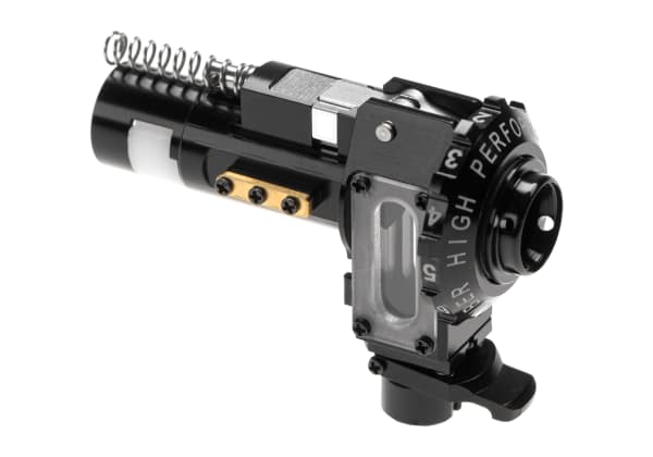 Maxx Model CNC Aluminum Hopup Chamber M4G