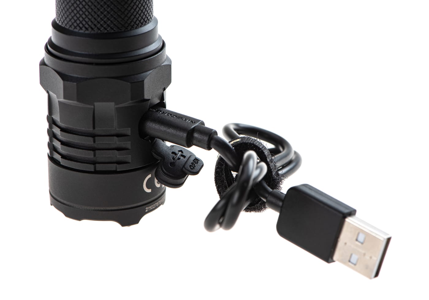 Nitecore P20iX Precise Tactical