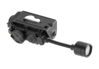 Streamlight Sidewinder Stalk ARC Rail Model