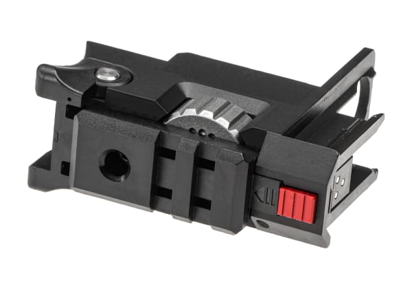 Acetech Genesis Chronograph Tracer Unit Short