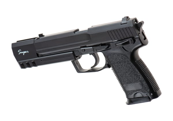 HFC P8 Match Spring Pistol