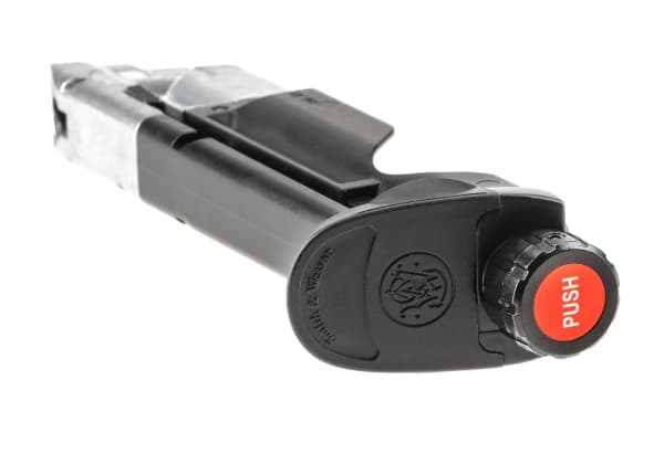 Smith & Wesson Magazin M&P9 2.0 T4E .43 Emergency
