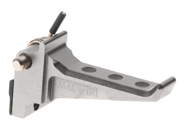 Maxx Model CNC Aluminum Advanced Speed Trigger for EVO-3 Style E