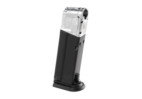 Walther Magazin PPQ M2 T4E .43 8rds