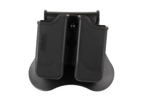 Amomax Double Mag Pouch für P226 / M9 / CZ P-09