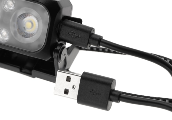 Nitecore NU25 UL Headlamp