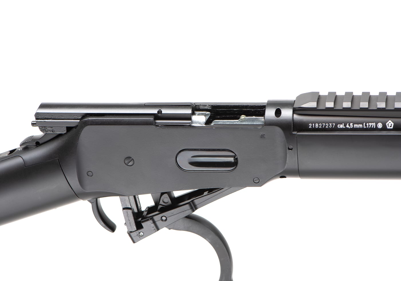 Legends Cowboy Rifle M1894 Renegade Co2